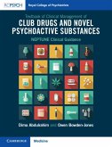 Textbook of Clinical Management of Club Drugs and Novel Psychoactive Substances (eBook, PDF)