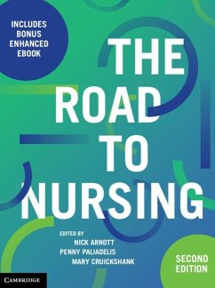 Road to Nursing (eBook, ePUB)