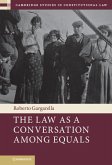 Law As a Conversation among Equals (eBook, PDF)