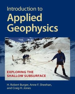 Cover Introduction to Applied Geophysics (eBook, PDF)