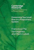 Governing Sea Level Rise in a Polycentric System (eBook, ePUB)