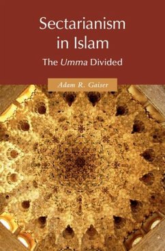 Cover Sectarianism in Islam (eBook, PDF)