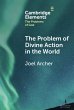Problem of Divine Action in the World... - Bild 1
