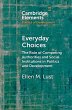 Everyday Choices (eBook, PDF) - Bild 1