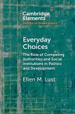 Everyday Choices (eBook, PDF)