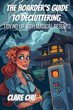The Hoarder's Guide to Decluttering: Tidying Up With Magical Results (Misguided Guides) (eBook, ePUB) - Chu, Clare