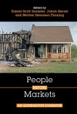 People before Markets (eBook, ePUB)