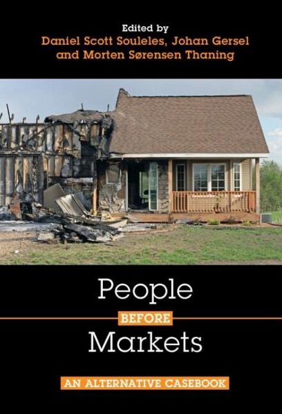 People before Markets (eBook, ePUB) People before Markets (eBook, ePUB)