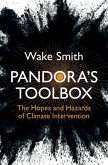 Pandora's Toolbox (eBook, PDF)