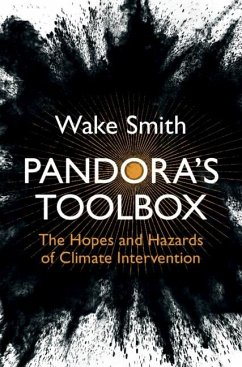 Pandora's Toolbox (eBook, PDF) - Smith, Wake