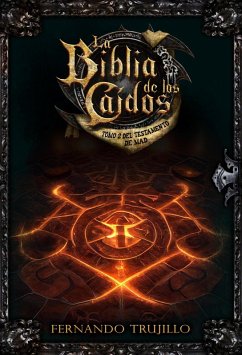 Cover La Biblia de los Caídos. Tomo 2 del testamento de Mad (eBook, ePUB)