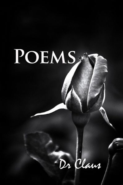 Poems (eBook, ePUB)