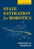 State Estimation for Robotics (eBook, PDF)