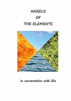 Angels Of the element (eBook, ePUB) - Haugerud, Ingrid illia