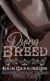 Dying Breed (Coyote Hollow, #1) (eBook, ePUB) Dying Breed (Coyote Hollow, #1) (eBook, ePUB)