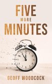 Five More Minutes (eBook, ePUB)