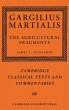 Gargilius Martialis: The Agricultural... - Bild 1
