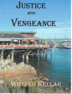 Justice With Vengeance (eBook, ePUB) Cover Justice With Vengeance (eBook, ePUB)