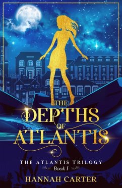 Cover The Depths of Atlantis (The Atlantis Trilogy) (eBook, ePUB)