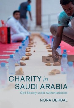 Cover Charity in Saudi Arabia (eBook, PDF)