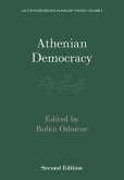 Athenian Democracy (eBook, PDF)