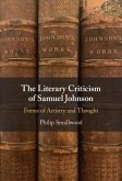 Literary Criticism of Samuel Johnson (eBook, PDF)