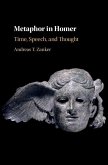 Metaphor in Homer (eBook, PDF)