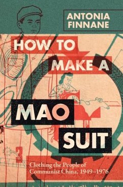 Cover How to Make a Mao Suit (eBook, ePUB)