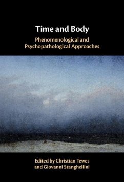 Cover Time and Body (eBook, PDF)