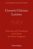 Cicero's Cilician Letters (eBook, PDF)