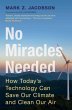 No Miracles Needed (eBook, ePUB) - Bild 1
