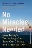 No Miracles Needed (eBook, ePUB)