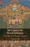 The Courts of the Deccan Sultanates (eBook, PDF)