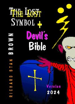 Cover The Lost Symbol + Devil's Bible (2024) (eBook, ePUB)
