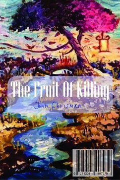 The Fruit Of Killing (eBook, ePUB) Cover The Fruit Of Killing (eBook, ePUB)
