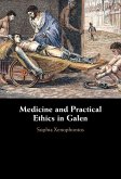 Medicine and Practical Ethics in Galen (eBook, ePUB)