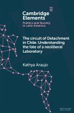Circuit of Detachment in Chile (eBook, PDF) Circuit of Detachment in Chile (eBook, PDF)