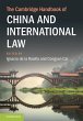 Cambridge Handbook of China and... - Bild 1