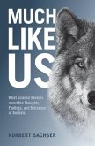 Much Like Us (eBook, PDF) Much Like Us (eBook, PDF)