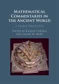 Mathematical Commentaries in the Ancient World (eBook, PDF)