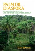 Palm Oil Diaspora (eBook, PDF)