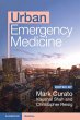 Urban Emergency Medicine (eBook, ePUB) - Bild 1