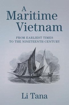 Cover Maritime Vietnam (eBook, ePUB)