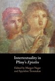 Intertextuality in Pliny's Epistles (eBook, PDF)