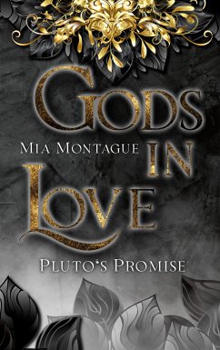 Gods in Love (eBook, ePUB) - Montague, Mia