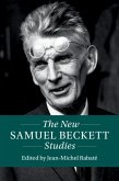 New Samuel Beckett Studies (eBook, PDF)