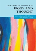Cambridge Handbook of Irony and Thought (eBook, ePUB)