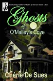 Ghosts of O'Malley's Cove (eBook, ePUB)