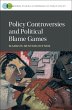 Policy Controversies and Political... - Bild 1