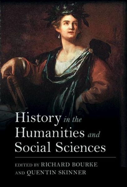 History in the Humanities and Social Sciences (eBook, PDF) History in the Humanities and Social Sciences (eBook, PDF)